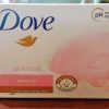Dove Soaps ( 135 grams)