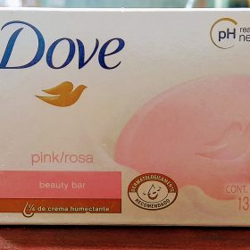 Dove Soaps ( 135 grams)