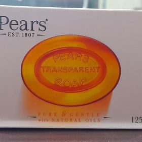 Pears Soaps