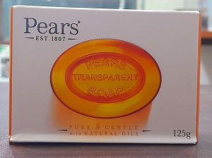 Pears Soaps 
