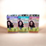 Speed Touch hair colours