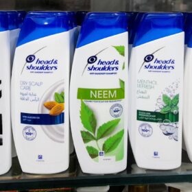 head&shoulder(185ml)