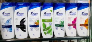 head&shoulder(185ml)